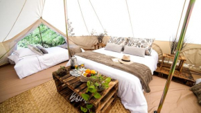 Green Glamping el Salitre